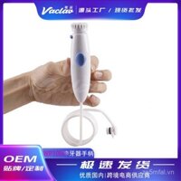 Phụ kiện tay cầm máy tăm nước, ống tương thích với Waterpik WP100 WP660