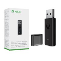 Phụ kiện tay cầm Xbox – USB Bluetooth 5.0 Wireless Adapter