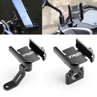 Phụ kiện Tay lái xe máy Giá đỡ điện thoại di động Giá đỡ cho YAMAHA T-max TMAX 560 T max 560 T-Max560 TMAX560 * * *