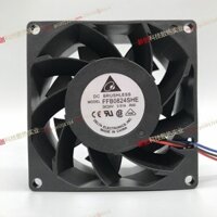 Phụ kiện thang máy Toshiba / Quạt chuyên dụng biến tần Quạt biến tần CV330A / FFB0824SHE DC24V