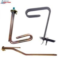 Phụ kiện thanh đốt máy nước nóng Ariston 15L,20L,30L