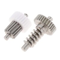 Phụ kiện thay thế bánh răng gấp ô tô ô tô Bộ phận bánh răng sắt cho
