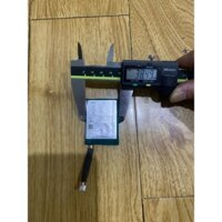 Phụ kiện thay thế cho Loa JBL clip3, Pin zin