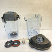 Phụ kiện thay thế cho máy xay sinh tố công nghiệp chuyên dụng VITAMIX, BLANTYRE, PROMIX 919B