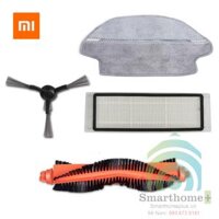 Phụ Kiện Thay Thế Cho Robot Hút Bụi Xiaomi Gen 2