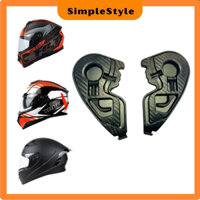 Phụ Kiện Thay Thế Chốt Kính Mũ Bảo Hiểm Yohe 978/977/981 Và ROC 01