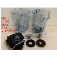 Phụ kiện thay thế cối máy xay sinh tố công nghiệp VITAMIX, PROMIX 919B ,BLANTYRE