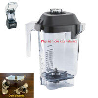 Phụ kiện thay thế cối máy xay sinh tố công nghiệp chuyên dụng VITAMIX, , PROMIX 919B ,BLANTYRE