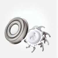 Phụ kiện thay thế của máy cạo râu SID