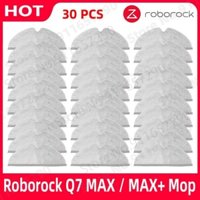Phụ Kiện Thay Thế Dành Cho Xiaomi 1S Roborock Q7 MAX / MAX + S5 MAX S6 S50 S55