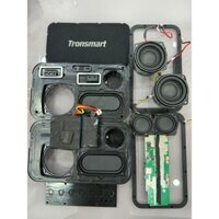 Phụ Kiện Thay Thế Loa Bluetooth Tronsmart Force Max 80W - Chính Hãng