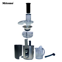 Phụ kiện thay thế máy ép nhanh Mitomo KJ3057 - Hàng chính hãng