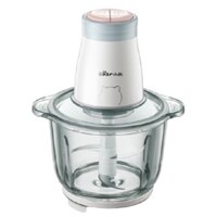 Phụ kiện thay thế máy xay Bear 2L nắp đậy/đầu máy/lưỡi dao xay/cối thủy tinh