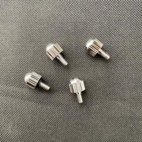 Phụ kiện thay thế nút vặn xông khí dung cho máy tạo oxy