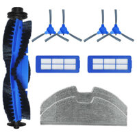 Phụ kiện thay thế robot Eufy 11s Max, G20, 15C Max, 30C Max, G30, G30 Edge, G30 Hybrid, G30 Verge, G10 Hybrid