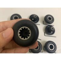 PHỤ KIỆN THAY THẾ Socket / Nhông / Truc Nấm máy xay Vitamix cốt vuông ,lõi kim loại cao cấp - khosilinhkiendiepchi