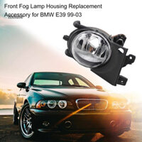 Phụ kiện thay thế vỏ đèn sương mù phía trước FSH 63176900222 63176900221 Dành cho BMW E39 99-03
