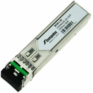 Phụ kiện thiết bị mạng Ethernet sfp planet MGB-L50