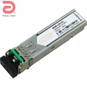 Phụ kiện thiết bị mạng Ethernet sfp planet MGB-L50