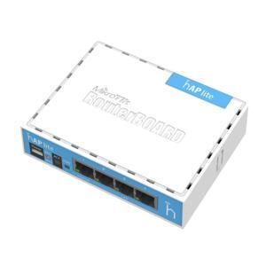 Thiết bị mạng Soho Wifi Router RB941-2nD