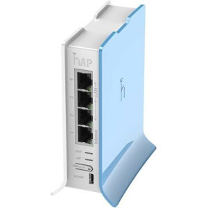 Thiết bị mạng Soho Wifi Router RB941-2nD