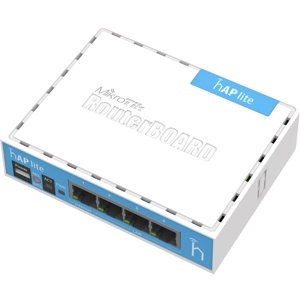 Thiết bị mạng Soho Wifi Router RB941-2nD