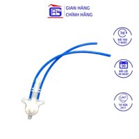 Phụ Kiện Thiết Bị Vệ Sinh Hyundae Bidet Hàng Rời Tự Thay Dùng Cho Một Số Vòi Rửa Chuyên Dụng Chất Liệu Nhựa PU Cao Cấp