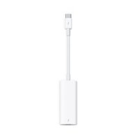 Phụ kiện Thunderbolt 3 (USB-C) to Thunderbolt 2 Adapter (MMEL2ZP/A) - 190198228123