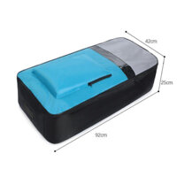 Phụ kiện thuyền sup - Balo cao cấp kháng nước, chuyên dụng cho thuyền sup bơm hơi