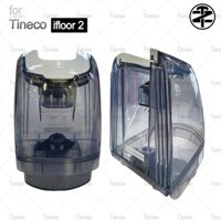 Phụ kiện Tineco iFloor 2: bình nước trong suốt, nắp cọ | Máy hút bụi sàn khô ướt