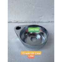 PHỤ KIỆN TÔ INOX 100% MÁY ÉP CAM LOẠI LỚN