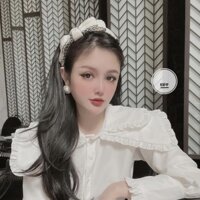 Phụ kiện tóc ♥️ Cài tóc cao cấp hàn quốc , cài tóc nơ