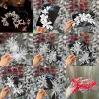 phụ kiện tóc cô dâu