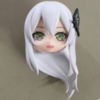 Phụ kiện tóc giả cho búp bê Nendoroid 1461