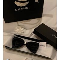 Phụ KIỆN TÓC Mới Silk Matt Black Không hộp