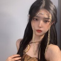 Phụ kiện tóc sừng tiên phong cách cổ điển, rèm che mặt, người nổi tiếng internet, retro, đính kim cương, trang phục cổ xưa Hanfu, băng đô tua rua siêu tiên