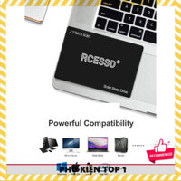 PHỤ KIỆN TOP ➊   Nâng cấp máy tính PC LAPTOP Ổ Cứng SSD RCESSD RCE - SSD 120Gb/ 240Gb/ 512Gb - Chính Hãng - Fullbox - BH