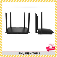 PHỤ KIỆN TOP ➊   Thiết bị phát sóng Wifi K1S Băng Thông Tốc Độ Cao Gigabit 1200M AC Dual kênh 2.4G - 5G PHICOMM HONGKONG