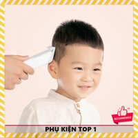 PHỤ KIỆN TOP ➊   Tông đơ cắt tóc Enchen Boost - Tông đơ hớt tóc ,cữ cắt điều chỉnh được, an toàn cả cho em bé trẻ sơ sin