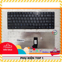 PHỤ KIỆN TOP ➊ Bàn phím Laptop Asus K43E K43S X44H X45C A42F K42 K43 K42F X42 X43 X43S chất lượng cao - nhập khẩu