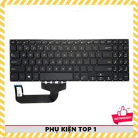 PHỤ KIỆN TOP ➊ Bàn Phím Laptop ASUS X507 X507LA X507MA X507U X507UA X507UB X507UF Chuẩn Tiếng Anh Bảo hành đổi mới