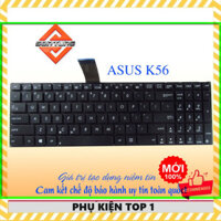 PHỤ KIỆN TOP ➊ Bàn Phím Laptop Asus. K56 K56C K56CA K56CB K56CM S56c S56ca S56cb S56cm