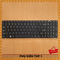 PHỤ KIỆN TOP ➊ Bàn phím laptop Lenovo. IdeaPad G580 G585 V580 V585 Z580 Z585 New