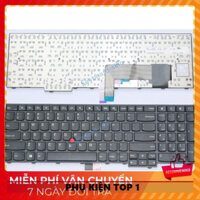 PHỤ KIỆN TOP ➊ Bàn phím Lenovo Thinkpad W540 W541 W550 W550s