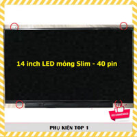 PHỤ KIỆN TOP ➊ Màn Hình Acer Swift 5 SF514-51 72F8 777U 56F3 51PT kích thước 14'' LED Mỏng - Slim 40 Pin phân giải ( 136