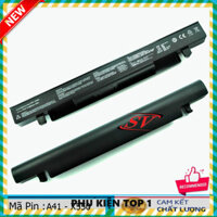 PHỤ KIỆN TOP ➊ Pin Laptop ASUS x550 X450 X452 X450C X452L X550 X550C P450 P550 K450 X450CA A41-x550 Nhập Khẩu