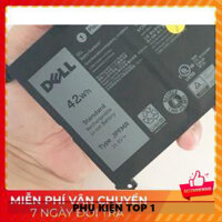 PHỤ KIỆN TOP ➊ Pin laptop Dell Chromebook 3100 3400 3180 3189 5190 2-in-1 JPFMR 51KD7 42W
