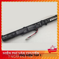 PHỤ KIỆN TOP ➊ [Pin zin]Pin Laptop ASUS ROG GL752VW G752VW N552V N552VX A41LK9H