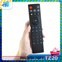PHỤ KIỆN TOP ➊ Remote Mouse Air Voice TZ20 - Điều khiển chuột bay tìm kiếm giọng nói