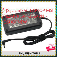 PHỤ KIỆN TOP ➊ [Sạc zin] SẠC LAPTOP MSI GP62MVR 6RF-266XVN